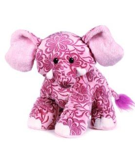 Amazon: Webkinz Batik Elephant only $8.59 (Reg $14.99) webkinz Amazon: Webkinz Batik Elephant only $8.59 (Reg $14.99)