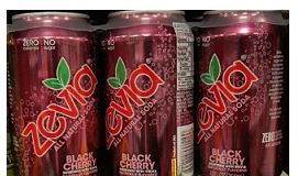 zevia Zevia Natural Soda only $.33/ 6 pack at Target!