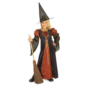 Amazon: Sparkle Witch Costume only $8.50 (reg $16.99) witch2 Amazon: Sparkle Witch Costume only $8.50 (reg $16.99)