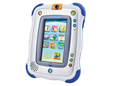 InnoTab 2 VTech Innotab 2 in stock, only $69 SHIPPED!