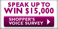 15000 cash WIN $15,000 or an iPad mini!