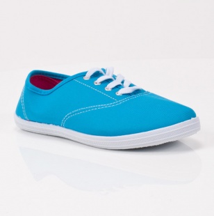 neon lace ups FEW HOURS LEFT! Under $8 Shoe Sale: All Shoes for the Family $8 or less!