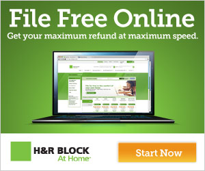 hr block FREEBIE! H&R Block FREE edition: prepare & file for free {snag it now, use it later}!