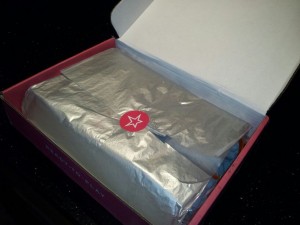 fabkids open box 300x225 Win a FREE FabKids clothing outfit ($40 value)! 3 Winners! Adorable clothes!