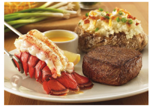 outback3 300x215 Outback Steakhouse: $8 Off 2 Entrees or $4 Off 1 Entree Coupon exp. May 11th