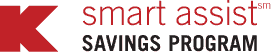 Kmart savings assist program