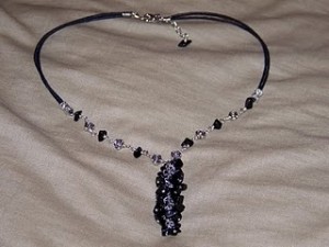 free jewelry necklace