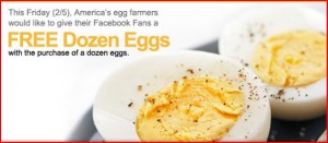 egg coupon 2010