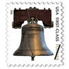 Forever stamp