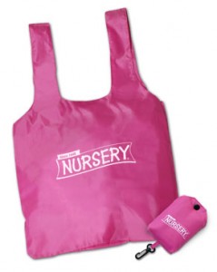 Nursery Water Bag