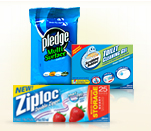 Right at Home freebies