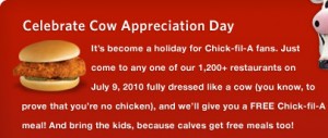 chick-fil-a