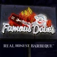 Famous Dave S Bbq Coupons Printable