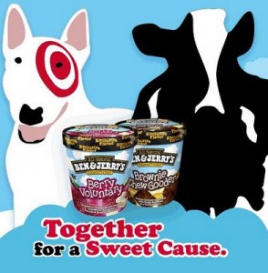 Ben &amp; Jerry's coupon for free ice cream - Coupons and Freebies Mom