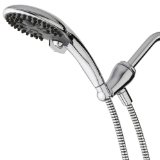 waterpik easy select showerhead
