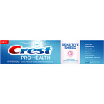 crest toothpaste free sample