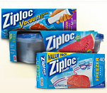 ziploc free samples