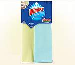 Windex Microfiber Cloths