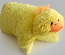 Pillow Pet Baby chick
