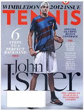 Tennis Magazine