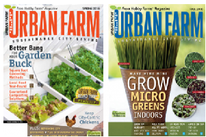 Urban Farm