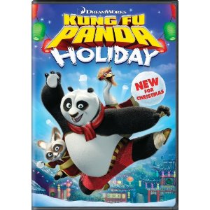 Kung Fu Holiday