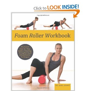 Foam Roller Workbook