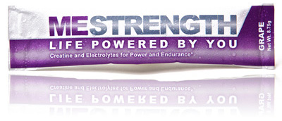 Mestrength