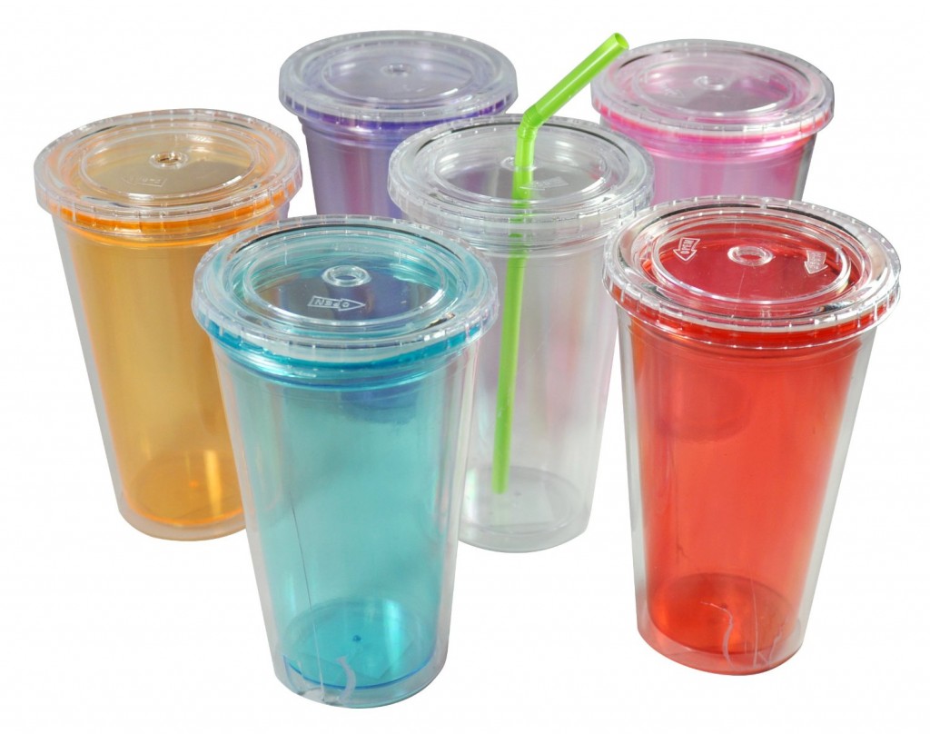 cold travel tumblers