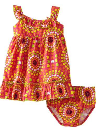 lilybird toddler dress