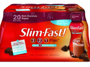 slimfast