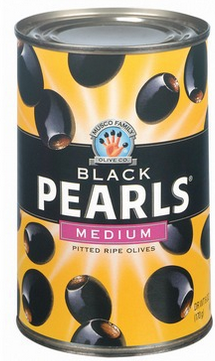 Black Olives