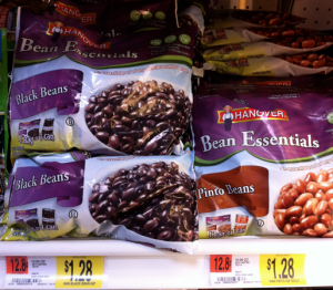 Hanover Frozen Beans