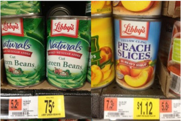 libbys - Coupons and Freebies Mom