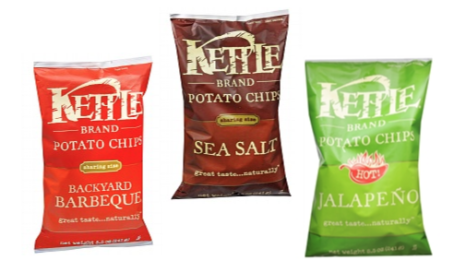 kettle chips - Coupons and Freebies Mom