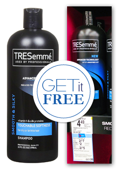 Tresemme-Shampoo-Coupon1 - Coupons and Freebies Mom