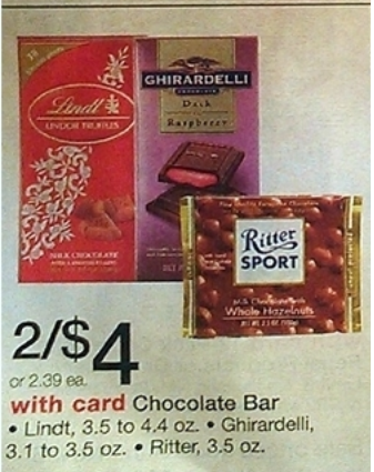 Lindt - Coupons and Freebies Mom