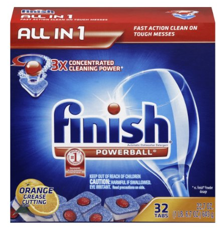 finish - Coupons and Freebies Mom