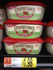 Country-Crock-Butter- Coupons and Freebies Mom