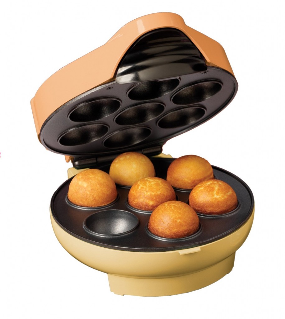 Nostalgia Electrics Cake Pop Maker Only 17.99 Coupons and Freebies Mom