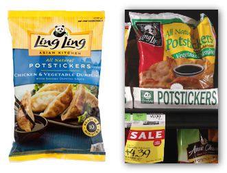 Ling Ling Potstickers Only $1.39 at Whole Foods! - Coupons and Freebies Mom