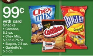 Chex - Coupons and Freebies Mom