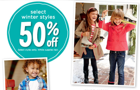 Gymboree Sale - Coupons and Freebies Mom