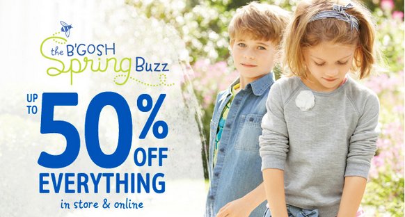 Osh'Kosh B'Gosh - Coupons and Freebies Mom