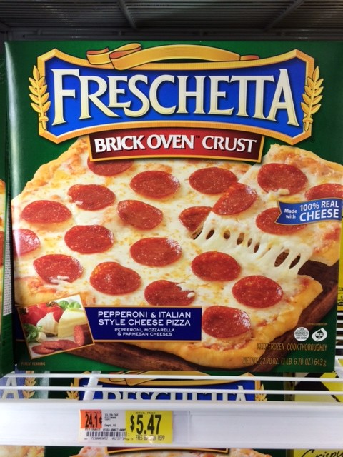 Freschetta Pizza - Coupons and Freebies Mom