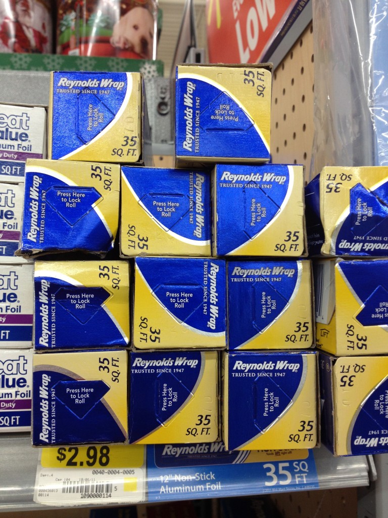 Reynolds-foil-non-stick - Coupons and Freebies Mom