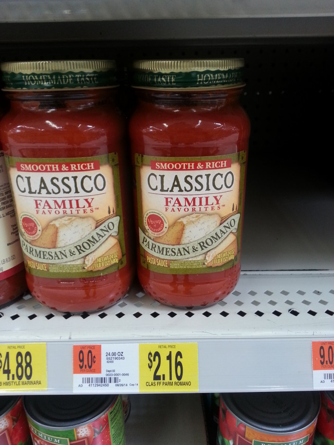 Classico - Coupons and Freebies Mom