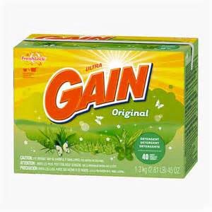 Gain Dryer Sheets Coupons Printable