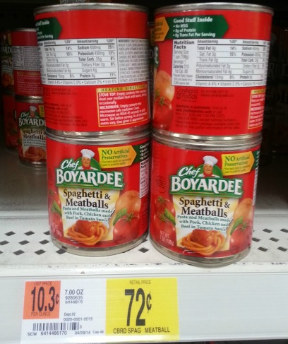 Chef-Boyardee-Small-Cans - Coupons and Freebies Mom