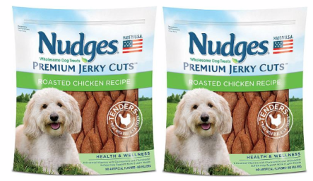 Nudges - Coupons and Freebies Mom